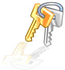 key